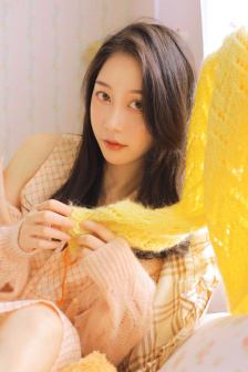 女人与禽